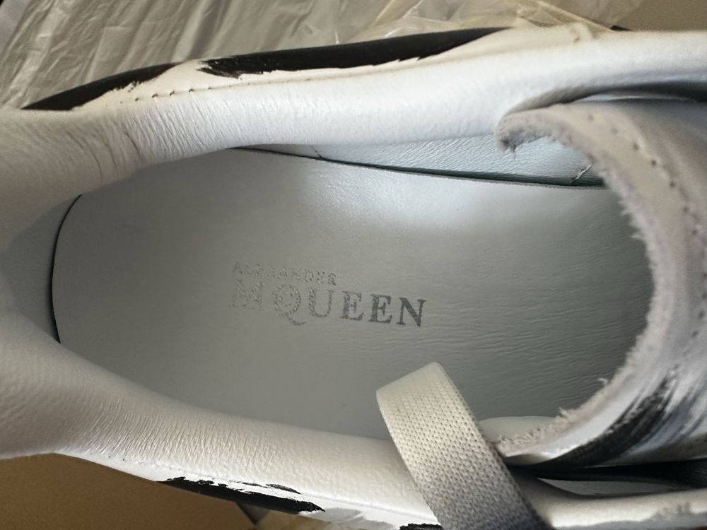 Alexander Mcqueen Limited Edition