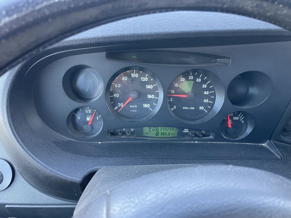 Iveco Daily Doka 6+1 locuri