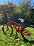 Vand Bicicleta bmx