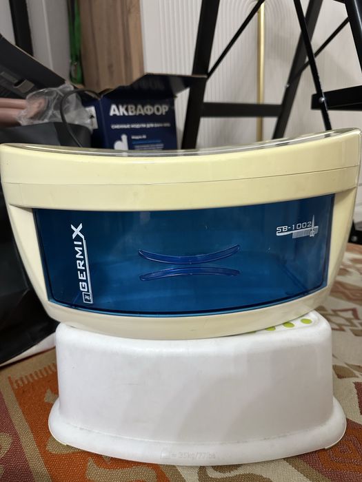 Продам ультрофиолетовый шкаф