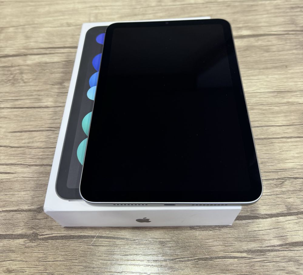 Prodam idyal Ipad Mini 7 128GB wi-fi