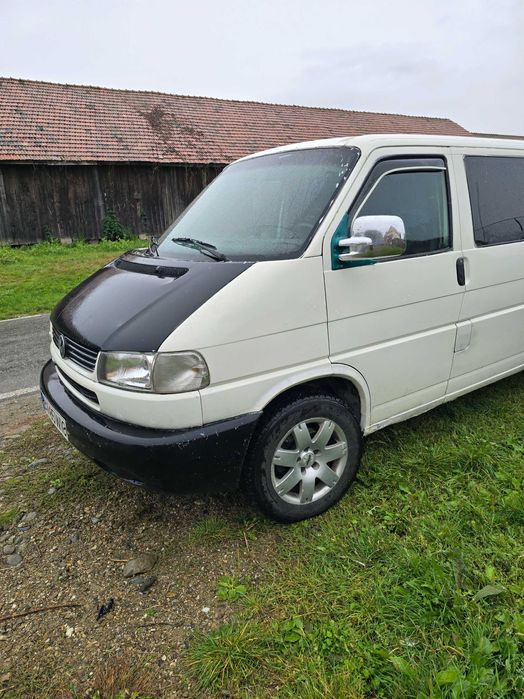 Vand Volkswagen T4