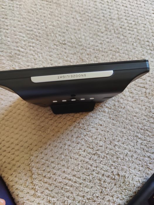 Statie meteo perfomanta