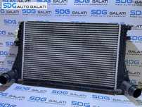 Intercooler VW Jetta 1.6 TDI CAY CAYB CAYC 2006 - 2011 Cod 1K0145803BM [V0354]
