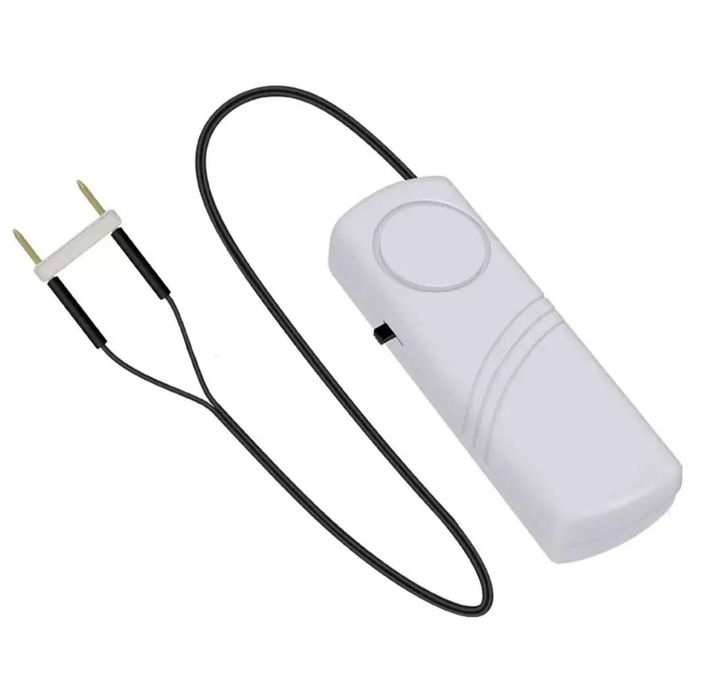 Датчик протечки воды | Сигнализация утечки | умный дом затопления