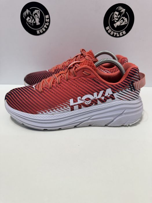 Маратонки HOKA RINCON 2 .Номер 40