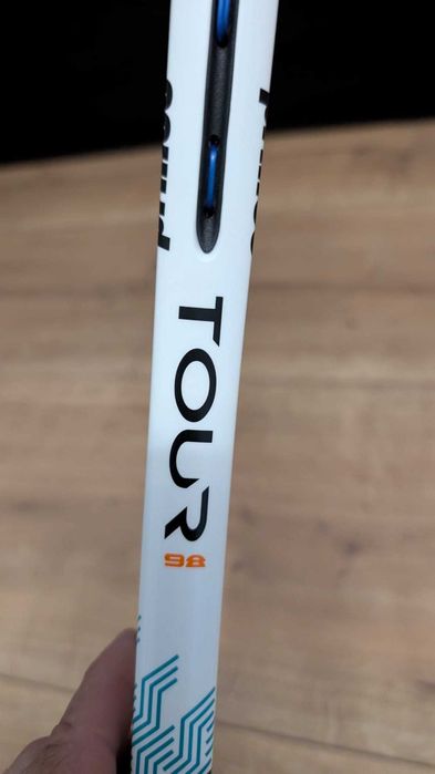 Racheta tenis : Prince ATS Textreme Tour 98 - L3