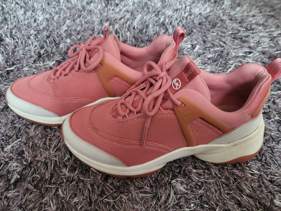 Adidasi Michael Kors