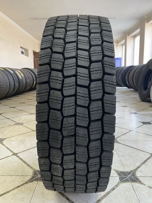 315/70R22.5 GiTi. GDR621+