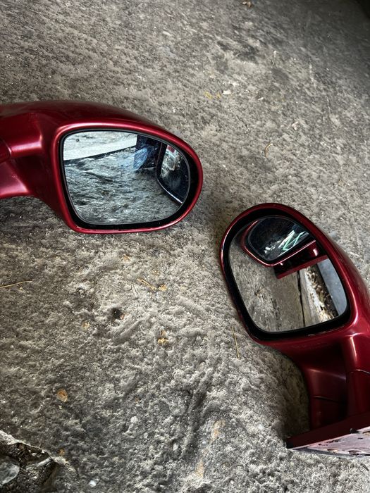 М3 огледала за Бмв е36 купе/кабрио
