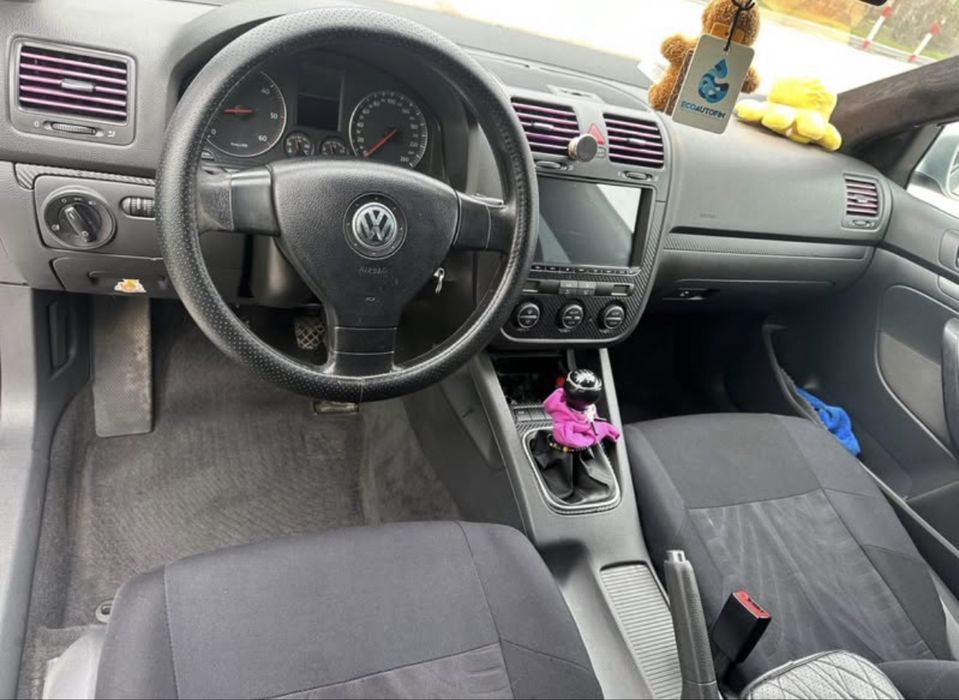 Vand sau schimbvw jetta 1.9 TDI
