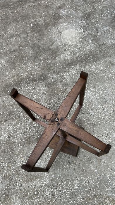 Уред за размотаване прежда