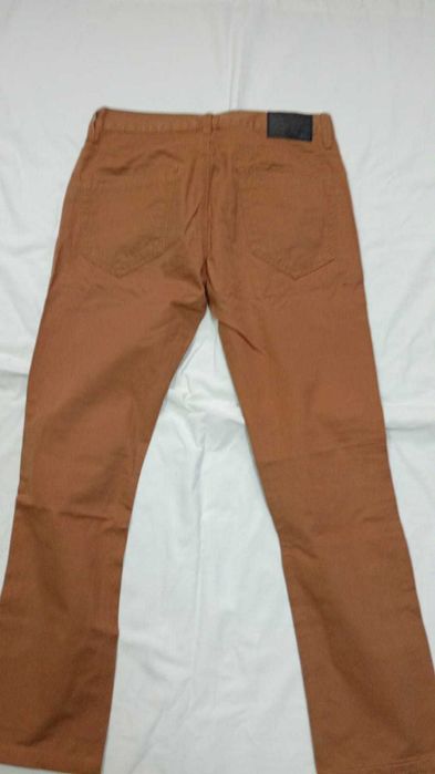 Pantaloni (blugi) dama