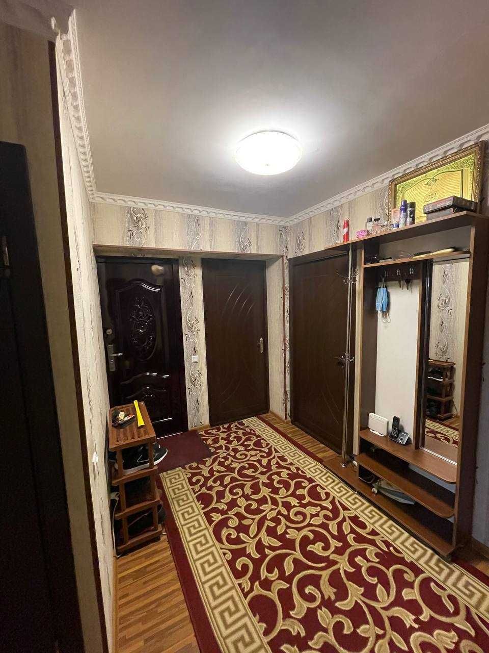 Продам квартиру на Юнусабадском районе
