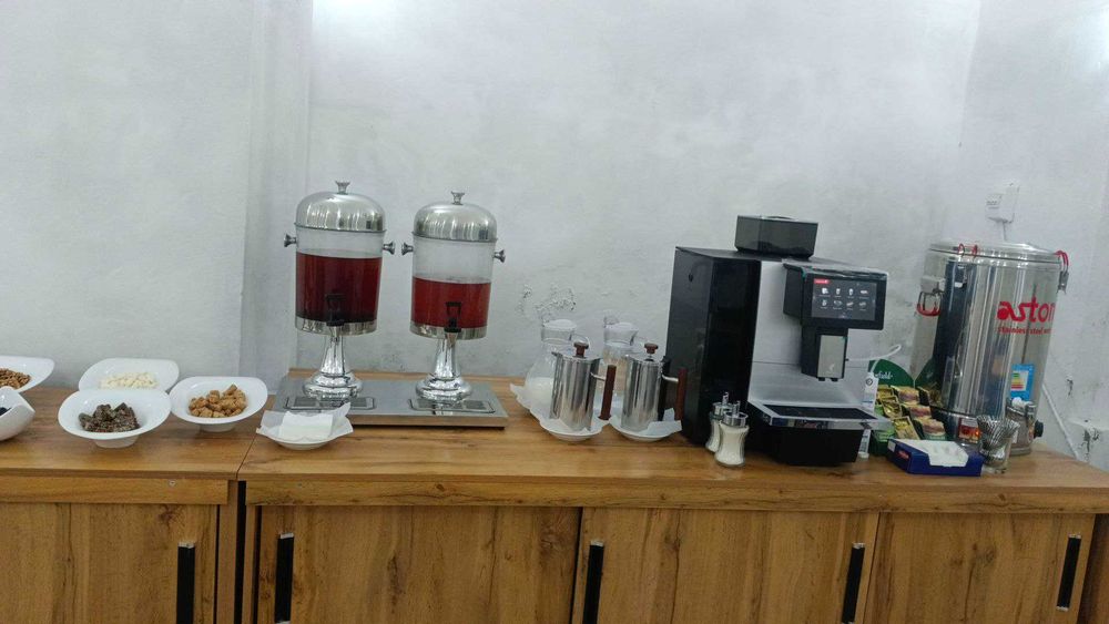 Услуги гостиницы