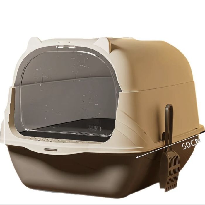 Продам новый лоток для кошки ни разу не использовался,состояние идеаль