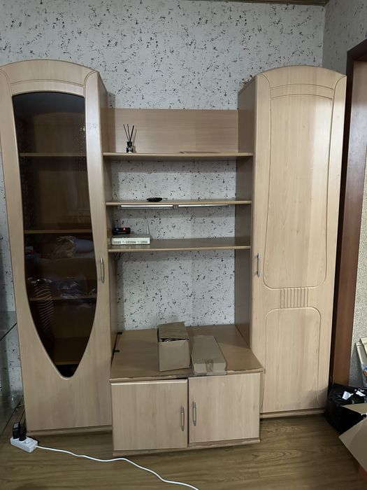 Шкаф бу шкаф бу .