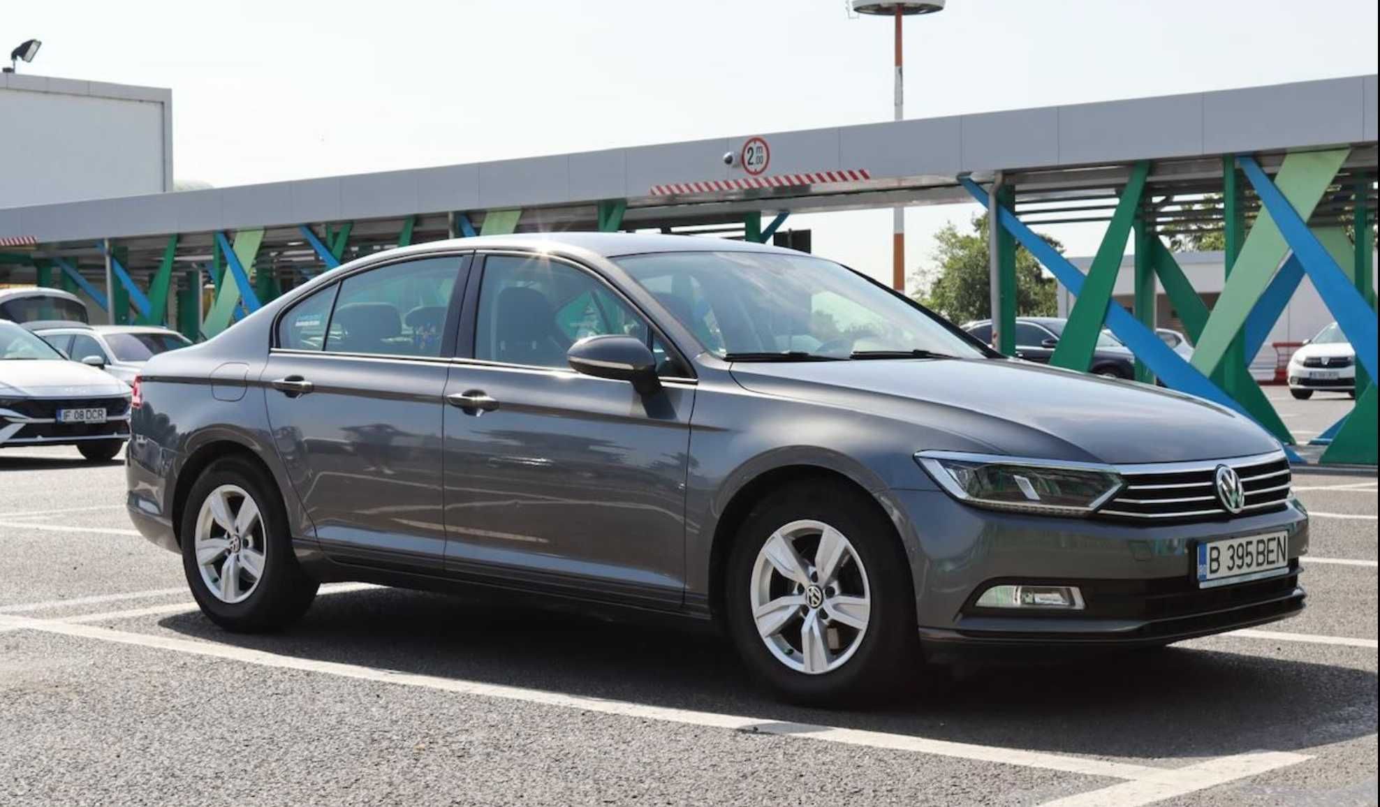Inchirieri auto Iasi - Fara taxe ascunse, predare flexibila