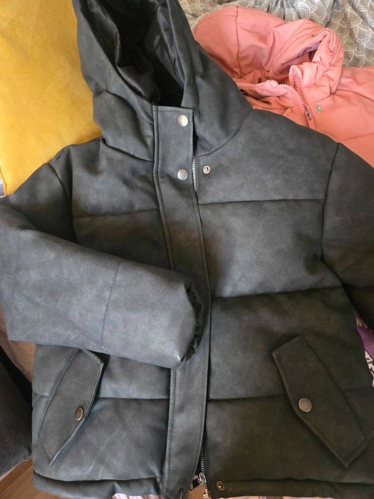 Детско яке Reserved