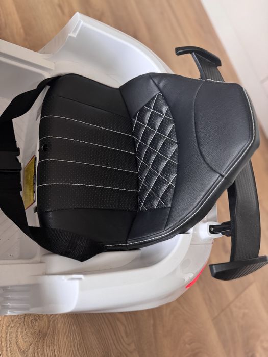 Masinuta electrica Mercedes