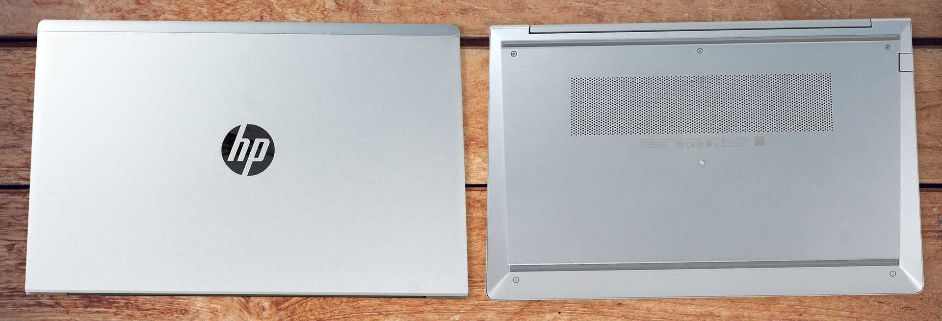 Лаптоп HP ProBook 450 G8, i5-1135G7 / 16GB DDR4 / 512GB SSD / НОВ