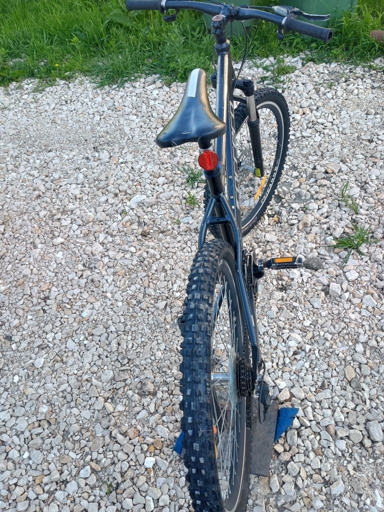 Bicicleta mountain bike carrera