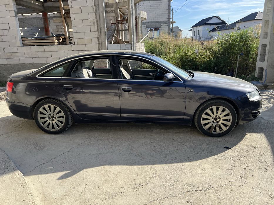 Vand audi a6 3.0TDI