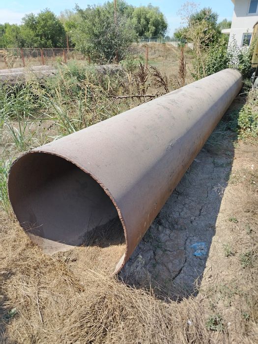 Vand teava dn 1016