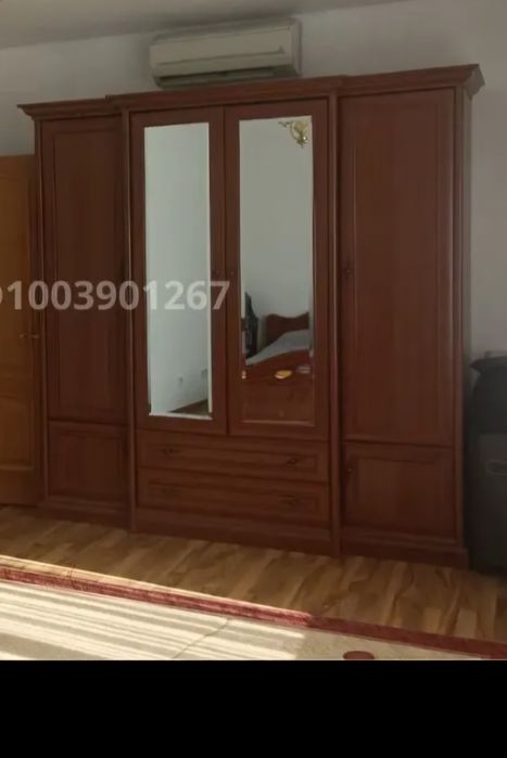 Шкаф кровать спальный гарнитур