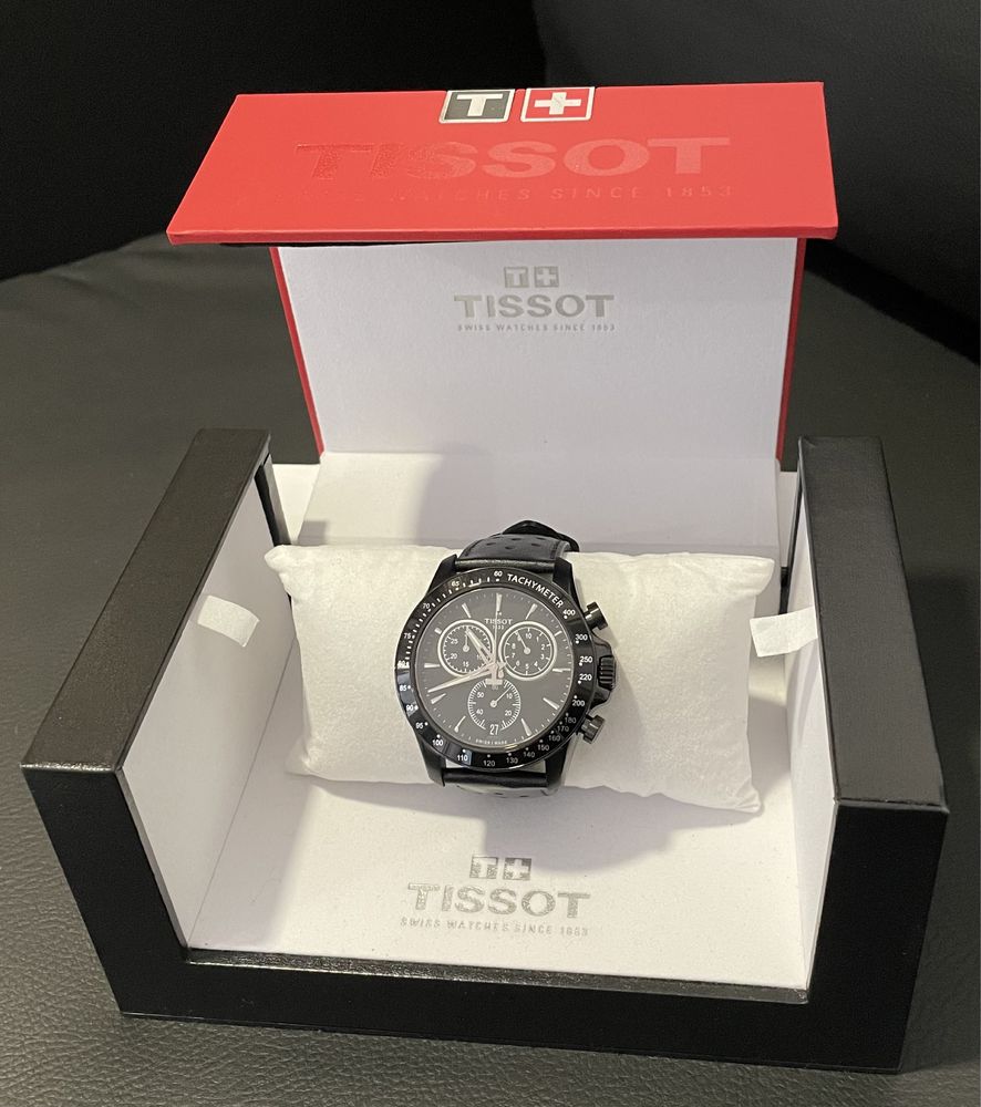 Tissot T-Sport V8 T106.417