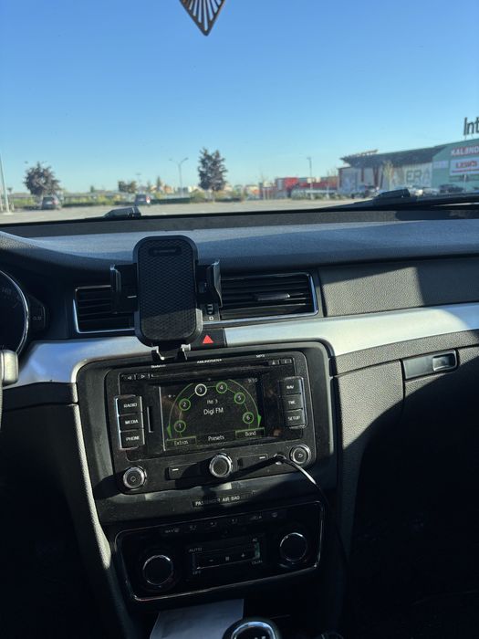 Skoda Superb 1.6 TDI