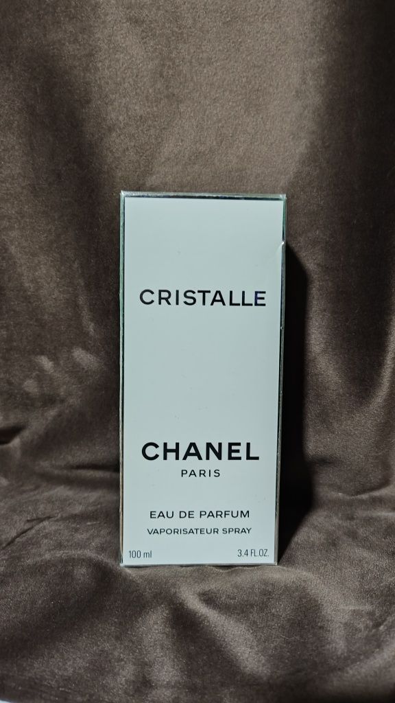 Coco Chanel Eau de parfum