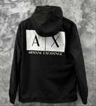 Geaca subtire Armani Exchange AX