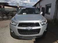 Compresor clima Chevrolet Captiva Facelift 2.2 D 2011 - 2014 (389)