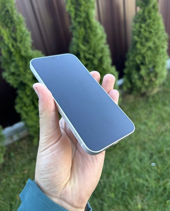 Iphone 12 64GB perfect