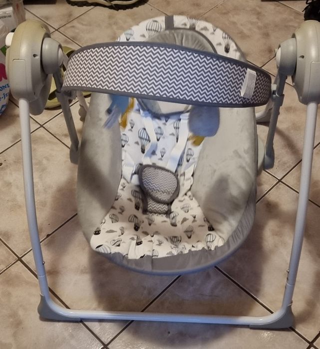 Vand leagan / balansoar bebelusi nou nascuti