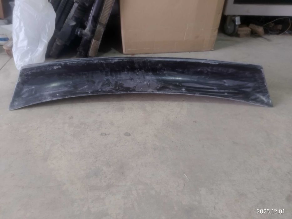 Ducktail bmw e36/дъктейл за бмв е36