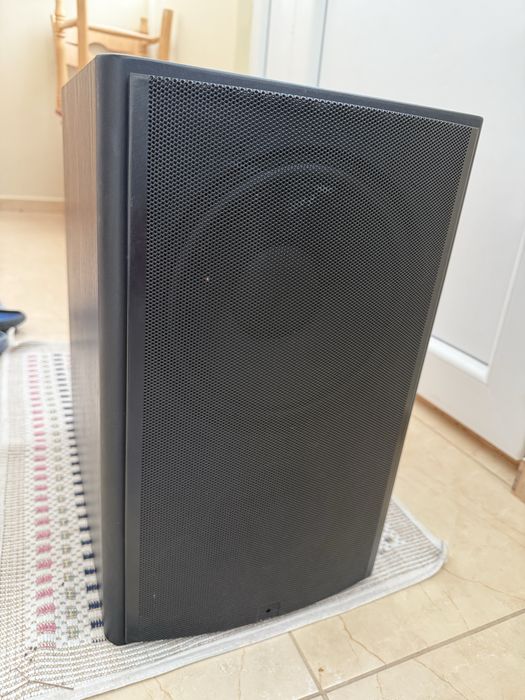Canton AS25 Subwoofer 10” Активен