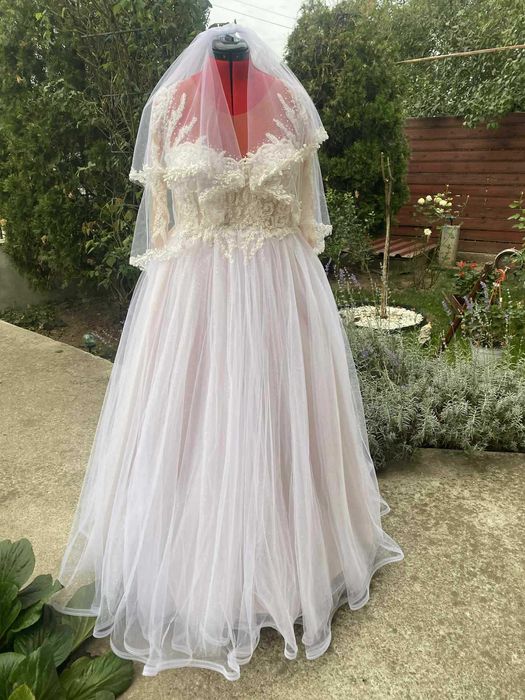 Rochie de mireasa