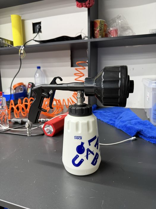 Торнадор от SGCB