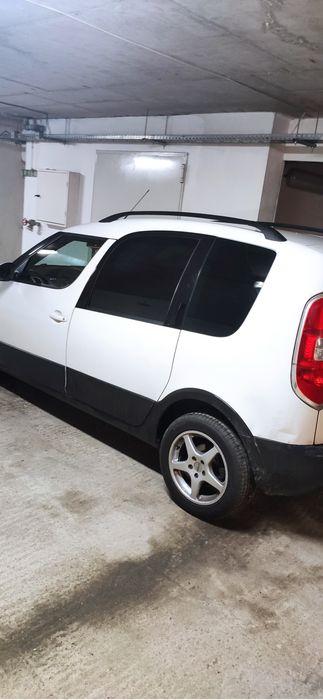 Лети джанти 15 цола, 5х112 с втулки за централен отвор 57.1 vag