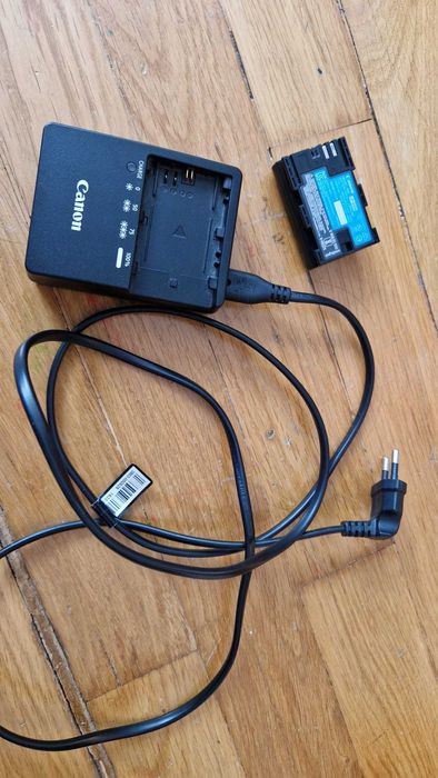 Canon EOS 90D Aparat Foto32.5MP 4K Body