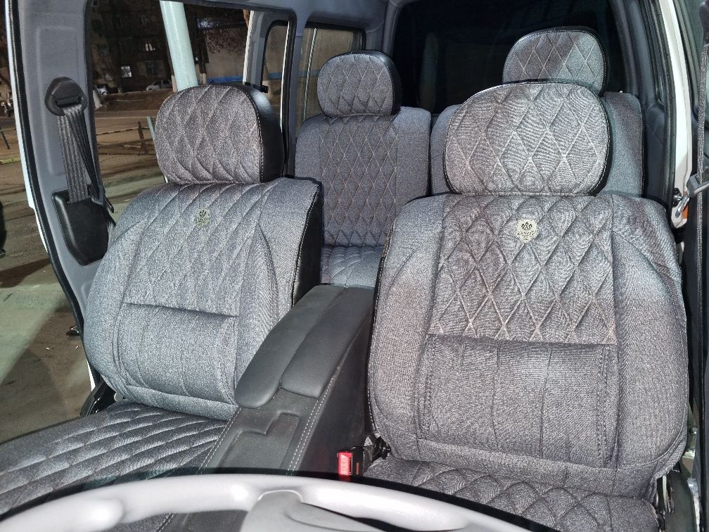 Damas 2021 yil 33.000km