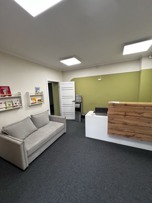 Продается действующий бизнес детский центр развития и коррекции