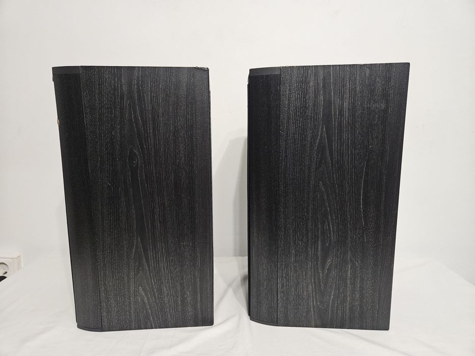 Boxe Jamo Classic 4 Bowers wilkins DM610i