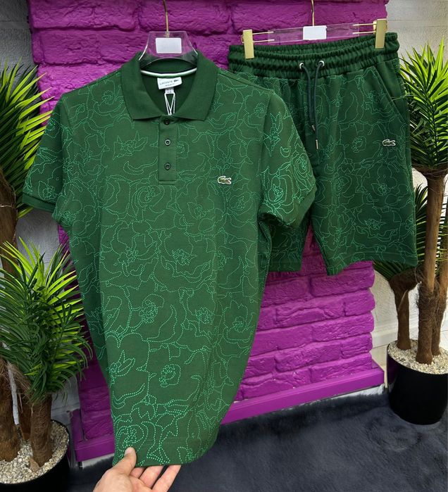 Мъжки спортен комплект