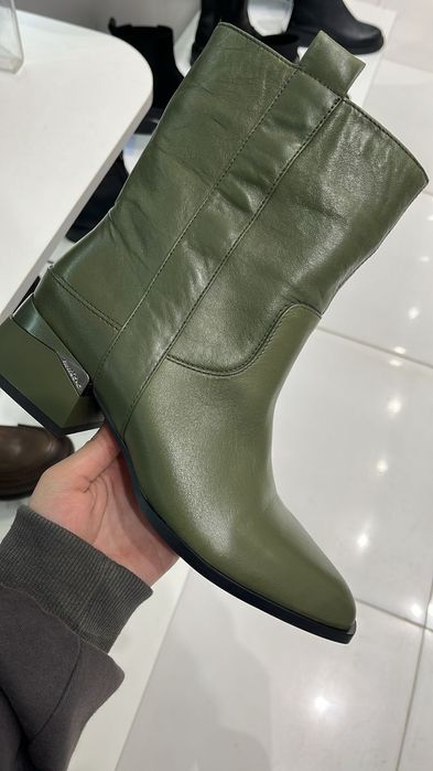 Обувь разная все по 5000