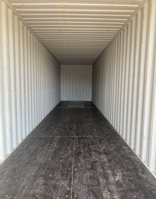 Новые контейнера Скидки Продажа