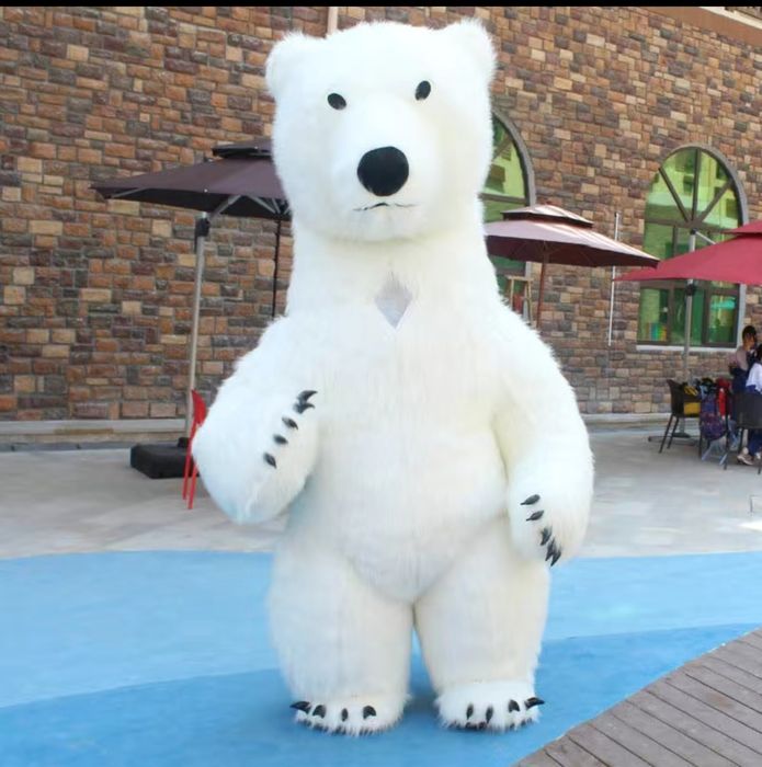 Костюмы для анимэ шоу программ