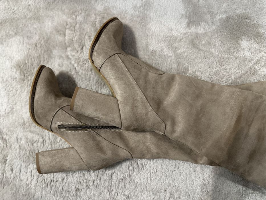 Чизми - 37 номер